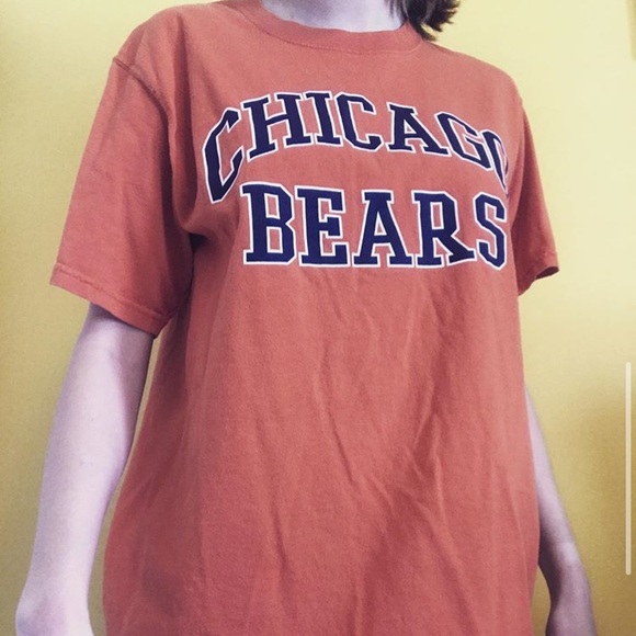 ADORABLE CHICAGO BEARS SHIRT - Picture 2 of 2